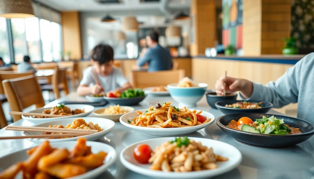 Asian Family Meal Bundles vs. Meal Kits: Which Saves...