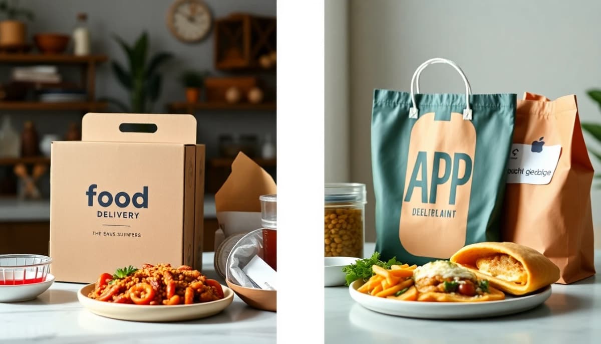 Asian Meal Kit vs. Fully-Prepared Delivery: Which is...