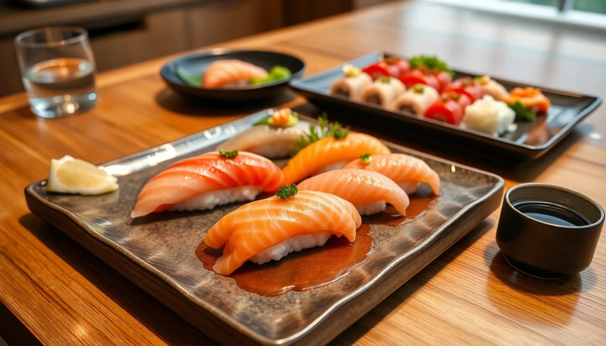 All-You-Can-Eat Sushi Vancouver: Prices Ranked (2026), By Neighbourhood