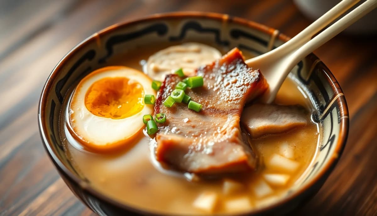 Best Ramen in Metro Vancouver