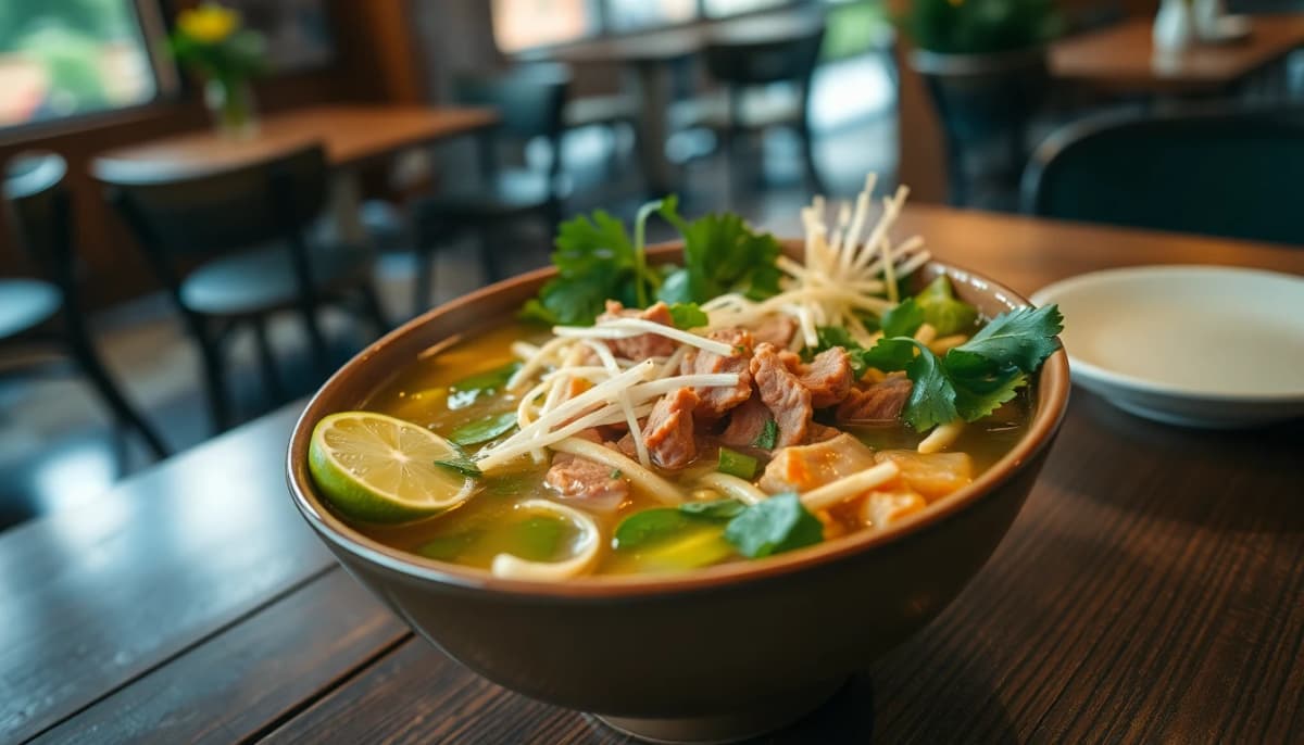 The Best Vietnamese Restaurants in Vancouver, A Local's...