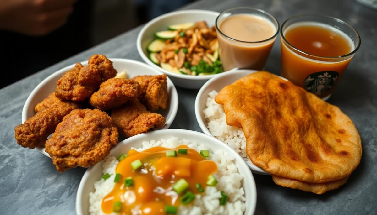 The Complete Guide to Taiwanese Bubble Tea in Vancouver...