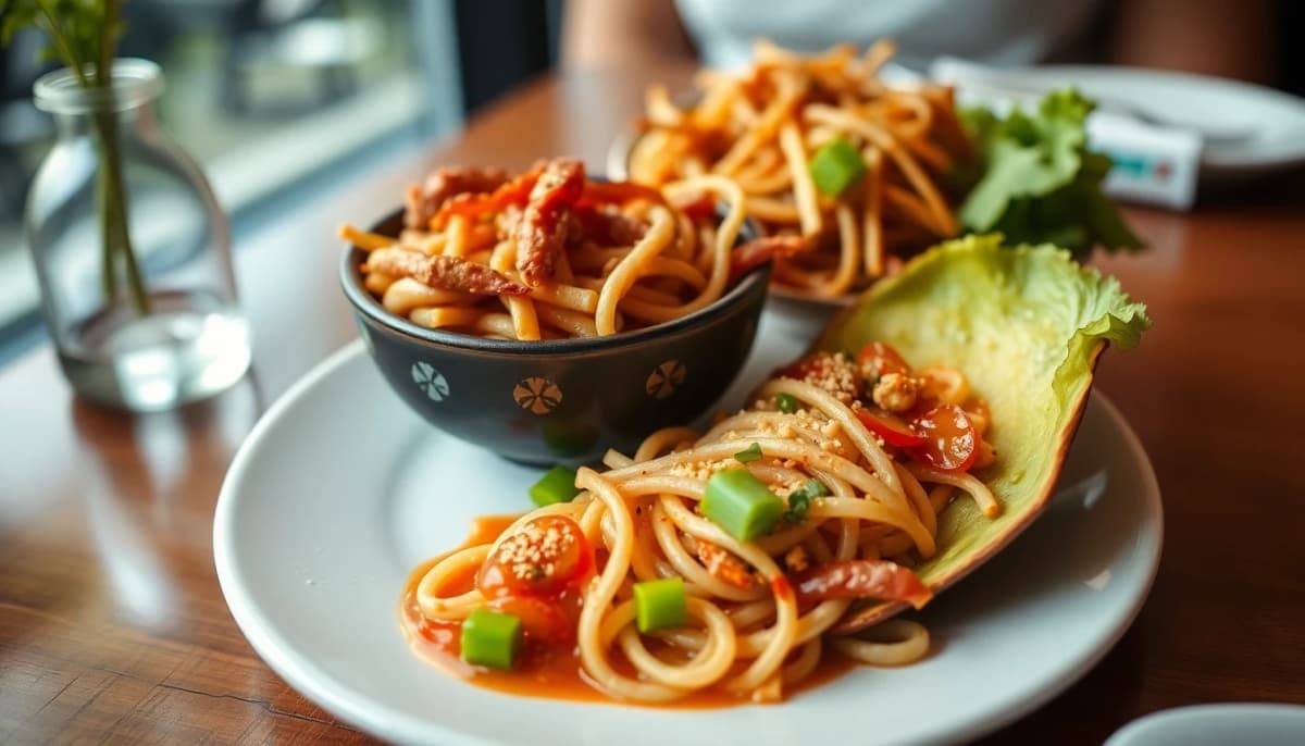 Ranking Every Major Food Court in Coquitlam for 2026