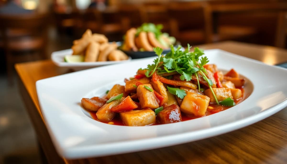 Dietary Restriction Compliance for Vancouver Offices...