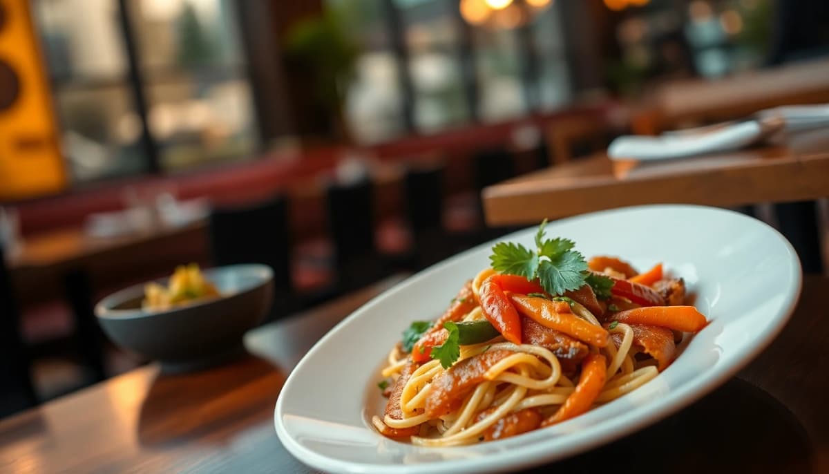 Gastown Food Guide: Best Restaurants and Bars in...