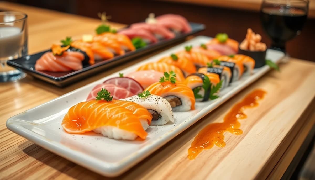 Gluten-Free Sushi in Vancouver: A Safe Dining Guide for 2026