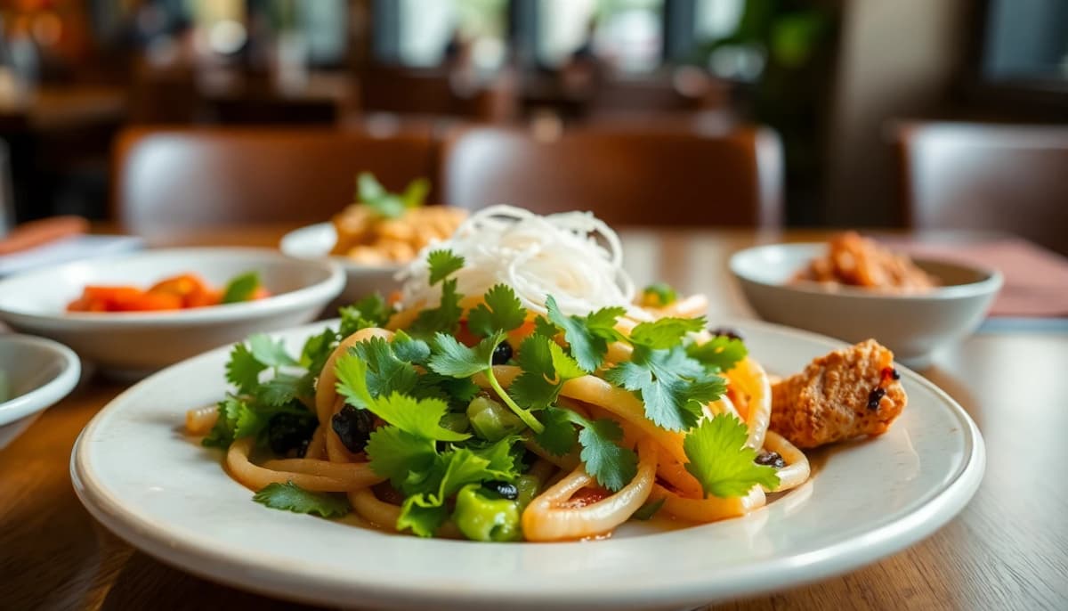 Halal Date Night Restaurants in Vancouver and Richmond...