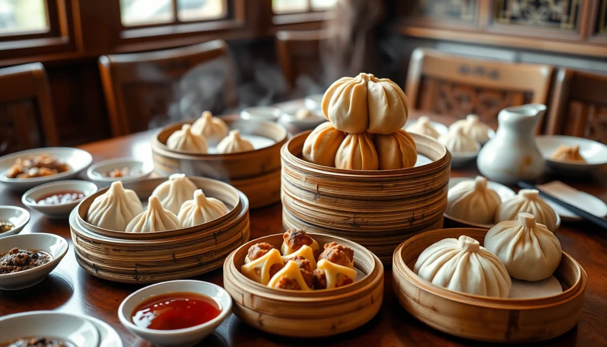 How to Order Dim Sum in Richmond, BC: A Complete Guide...