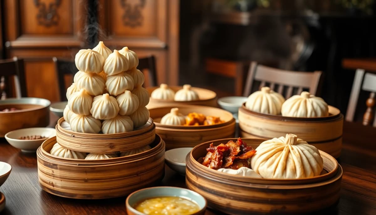 How to Order Dim Sum in Vancouver Like a Local (2026 Guide)