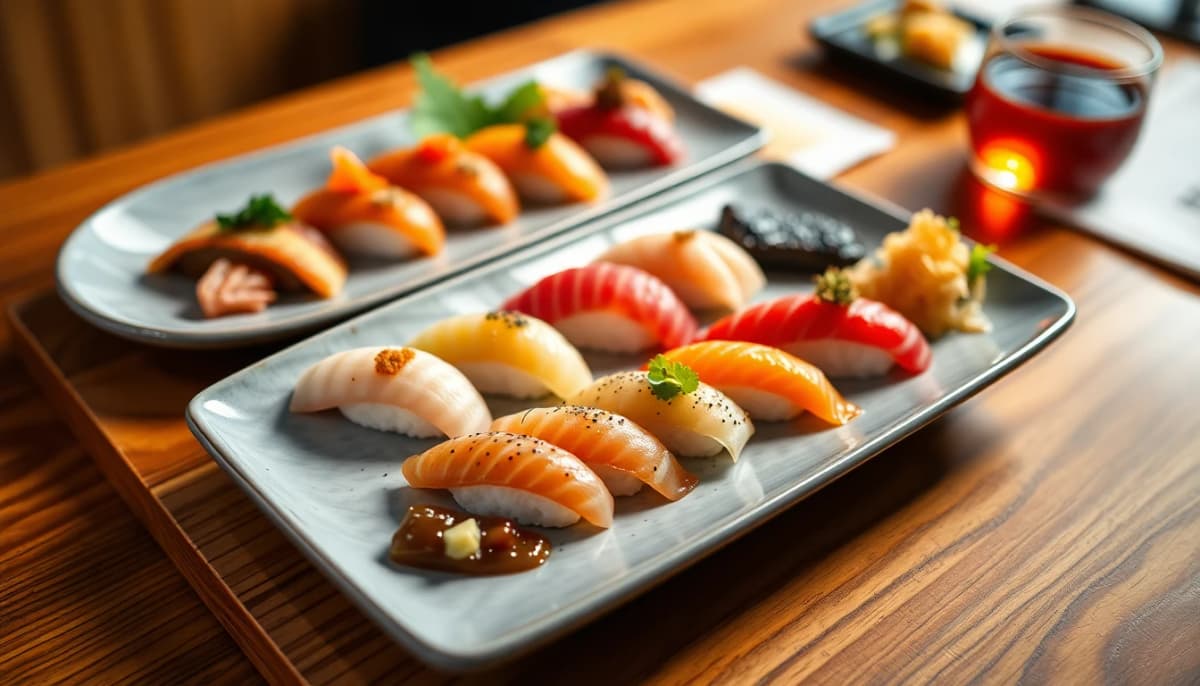 How to Order Omakase in Vancouver: Etiquette, Prices...