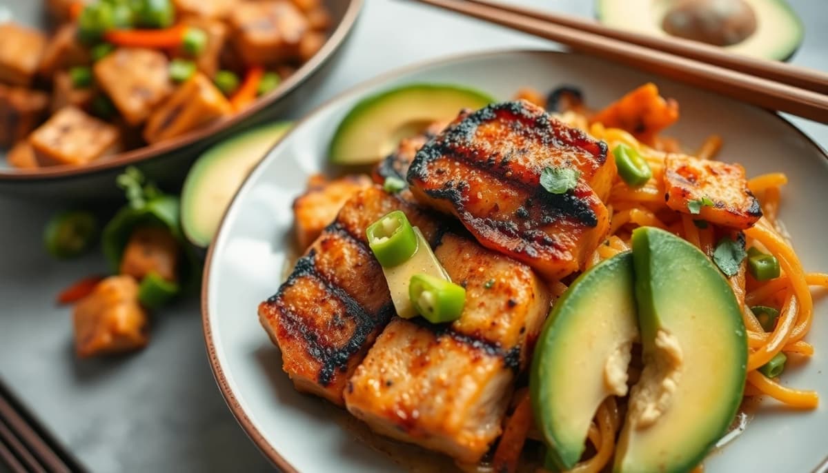 Keto-Friendly Restaurant Options in Coquitlam and Port...