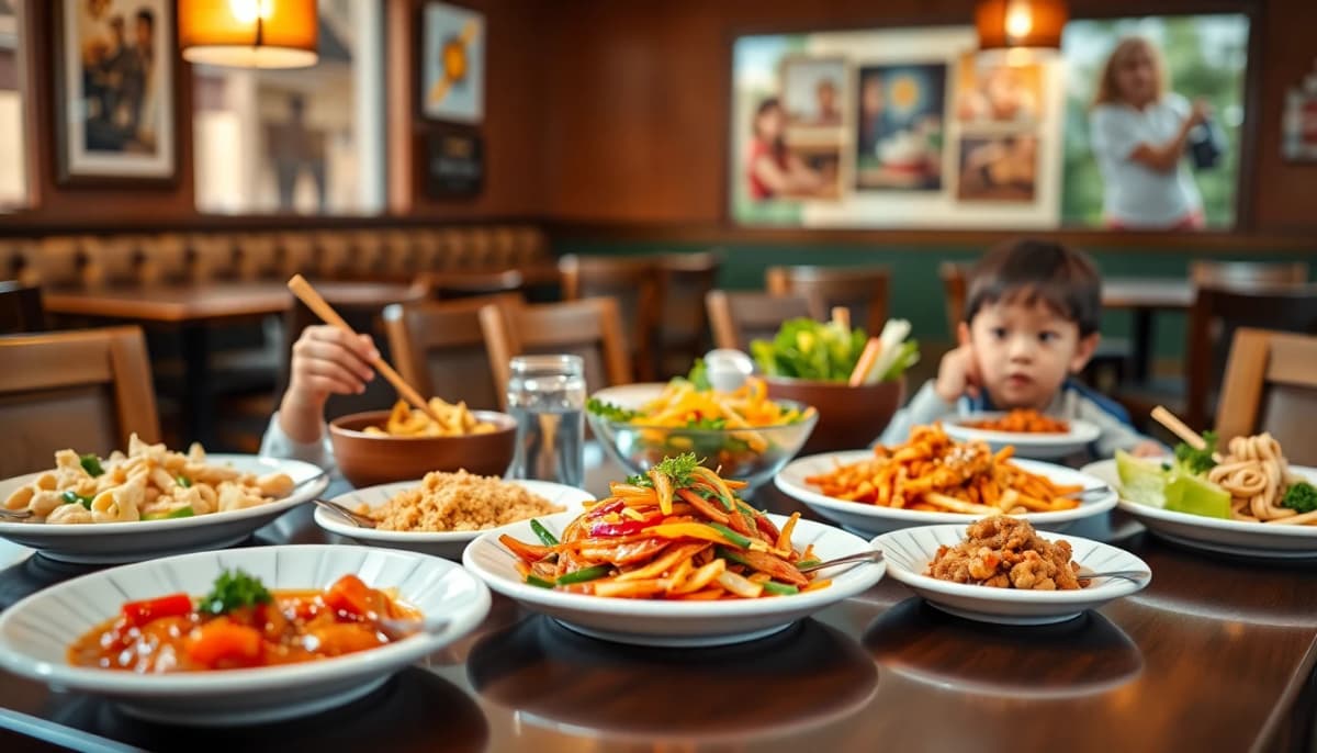 Metro Vancouver Neighborhood Meal Trends: 2026 Family...