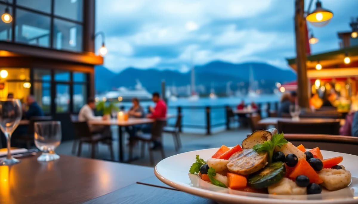 North Vancouver Daycare Meal Requirements: What Parents...