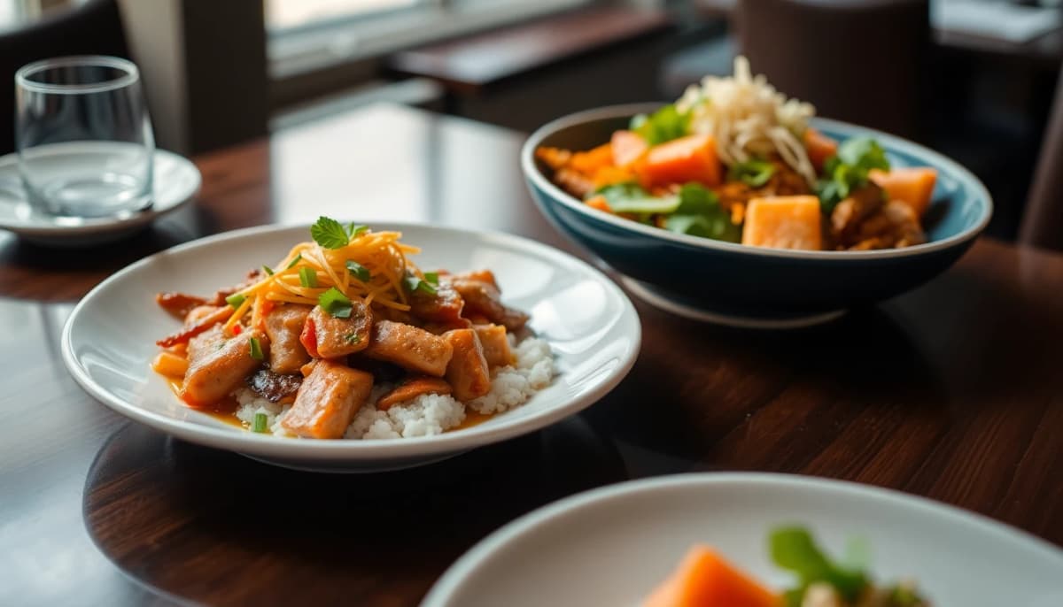 Port Moody Brewery Row: Best Food Pairings at Each...