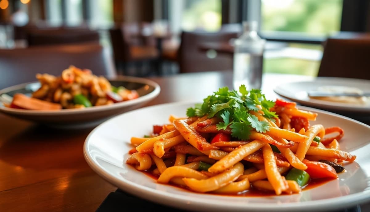 Richmond Night Market Food Guide: What to Eat in 2026