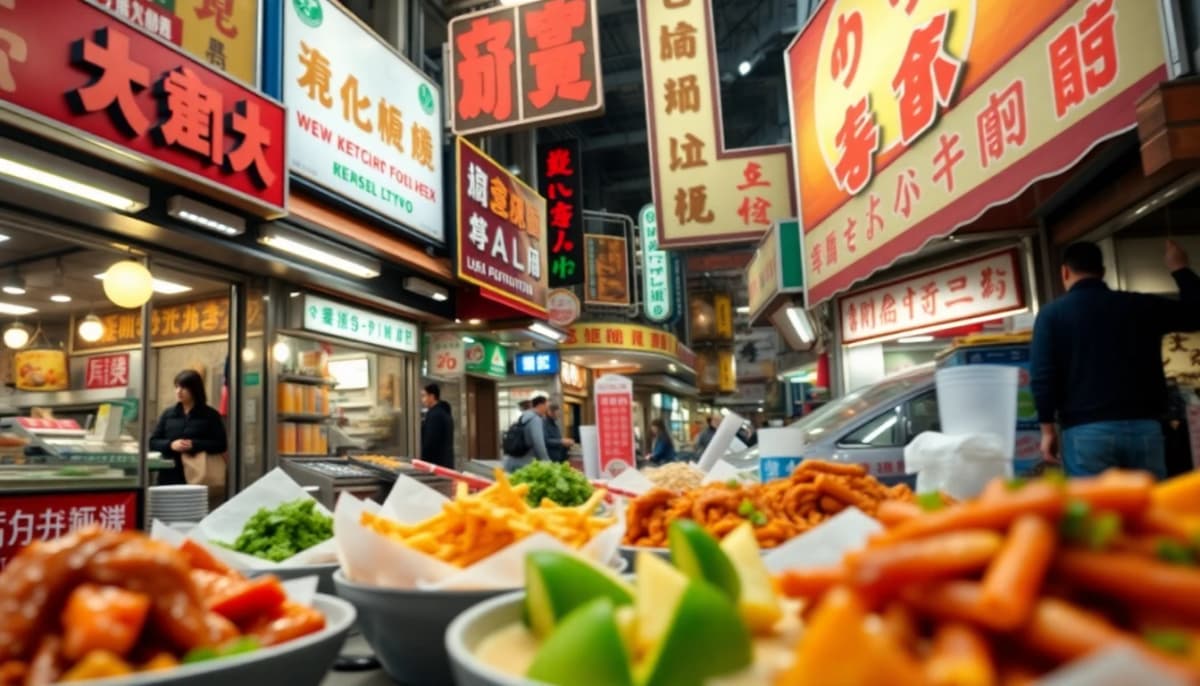 Richmond vs. Burnaby: How Family Dining Habits Differ in...