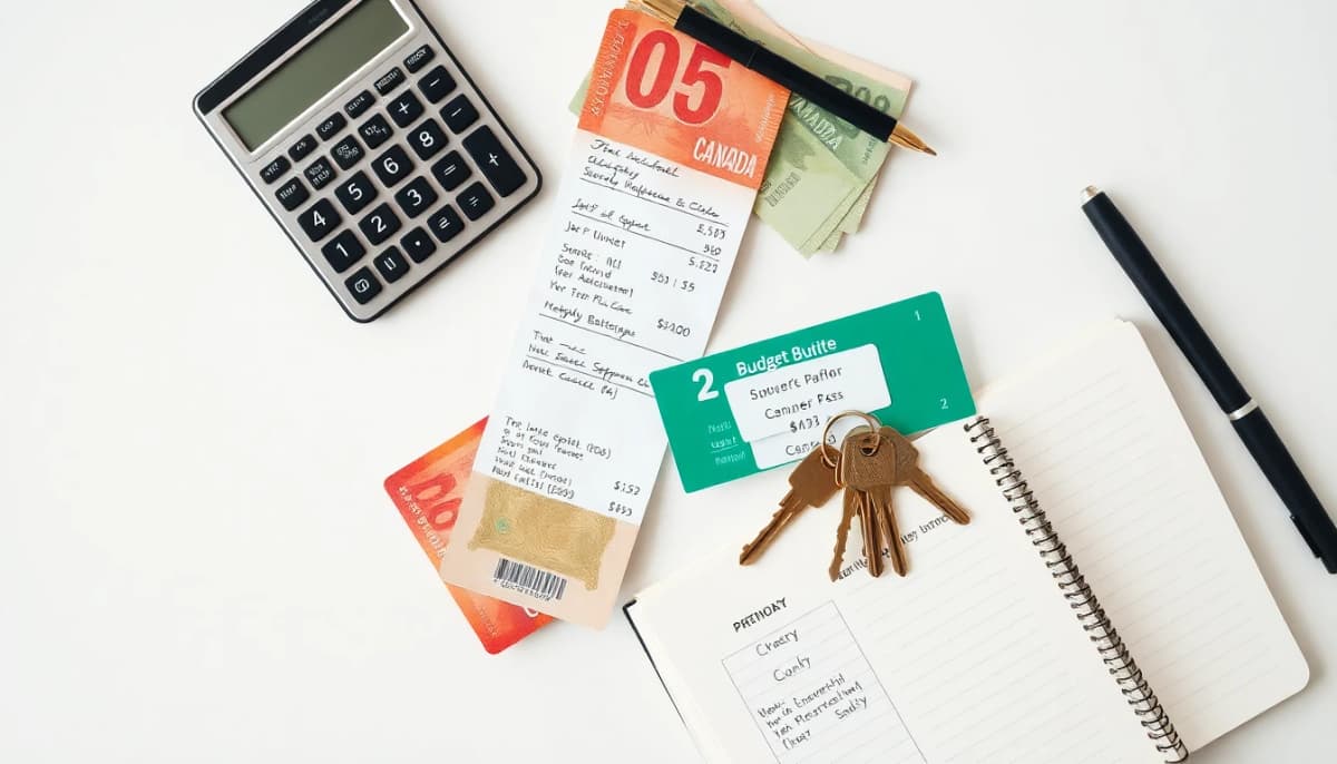 Startup Lunch Budget Allocation: Vancouver 2026 Benchmarks