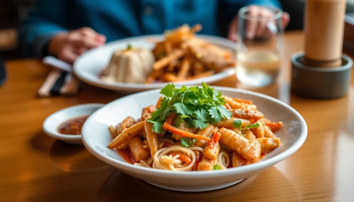 Inside The Storm Cafe Kitchen: Our 2026 Food Safety and...