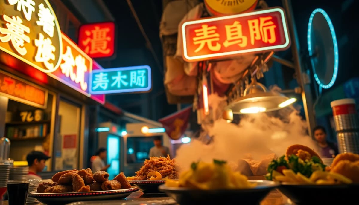 Vancouver Late-Night Restaurants Open After Midnight...