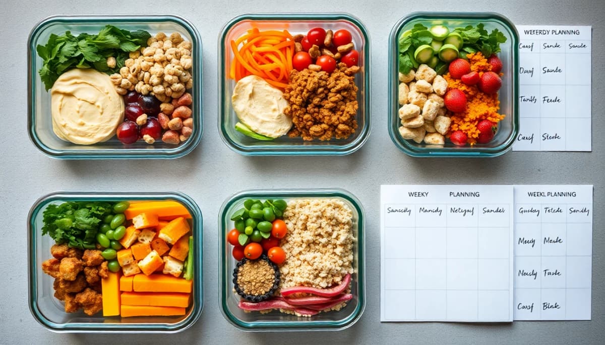 Meal Prep vs Meal Delivery: Vancouver Family Time...