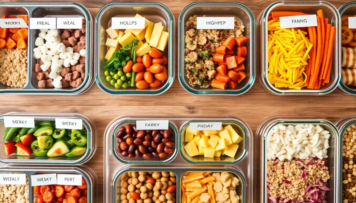 Vancouver Vegan Meal Prep & Delivery Services Compared...