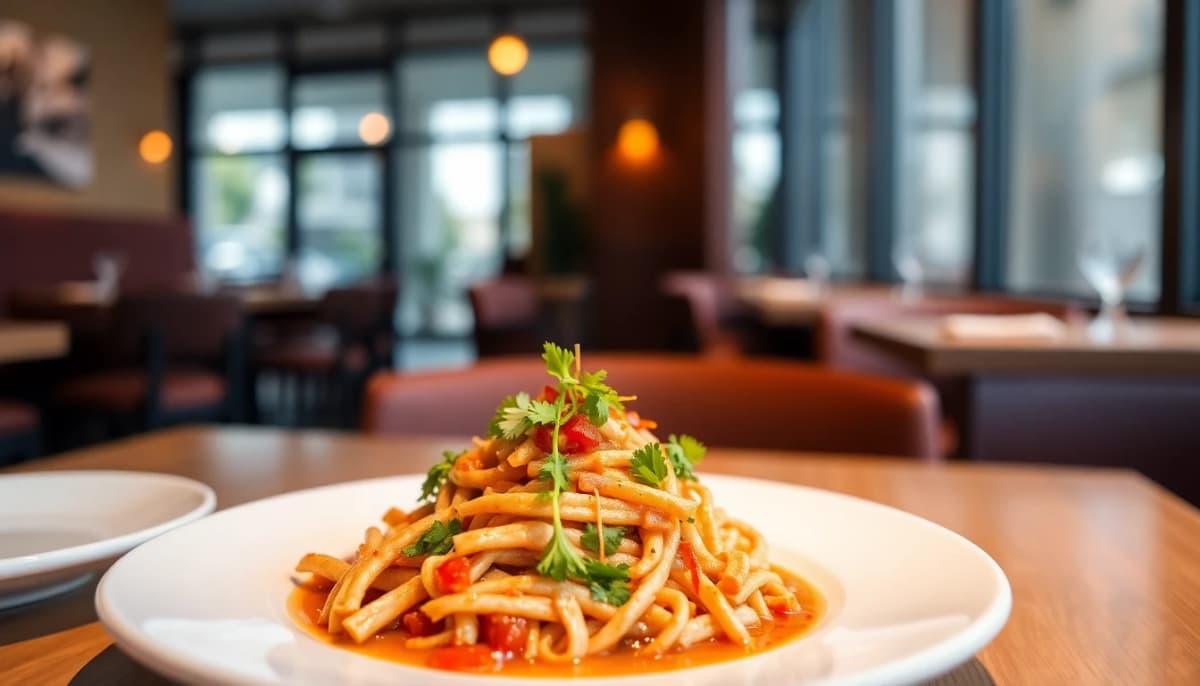 West End and Davie Street Food Guide: Vancouver's Most...