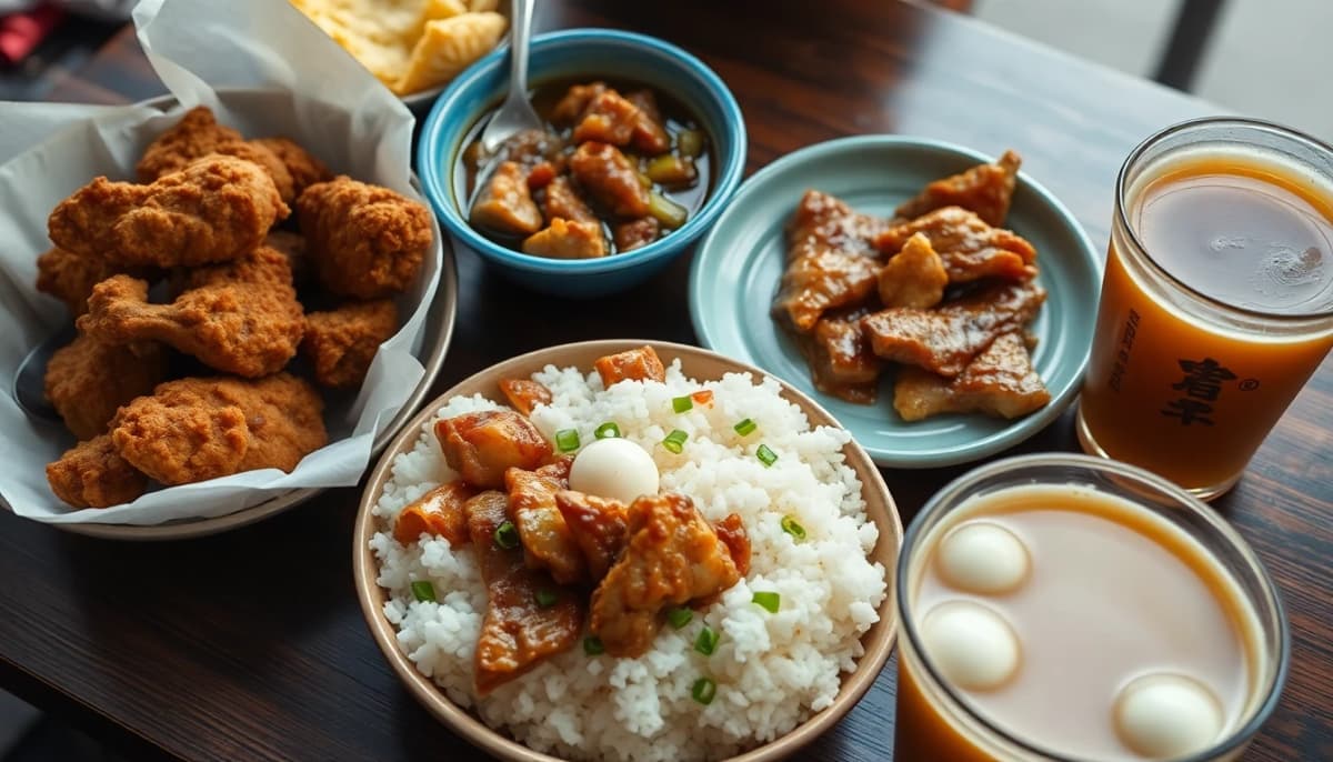 Where to Find Authentic Taiwanese Breakfast in Vancouver...