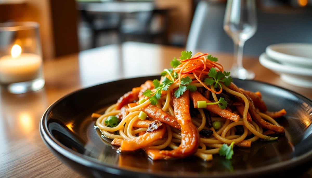 Yaletown Food Guide: Best Restaurants in Vancouver's...