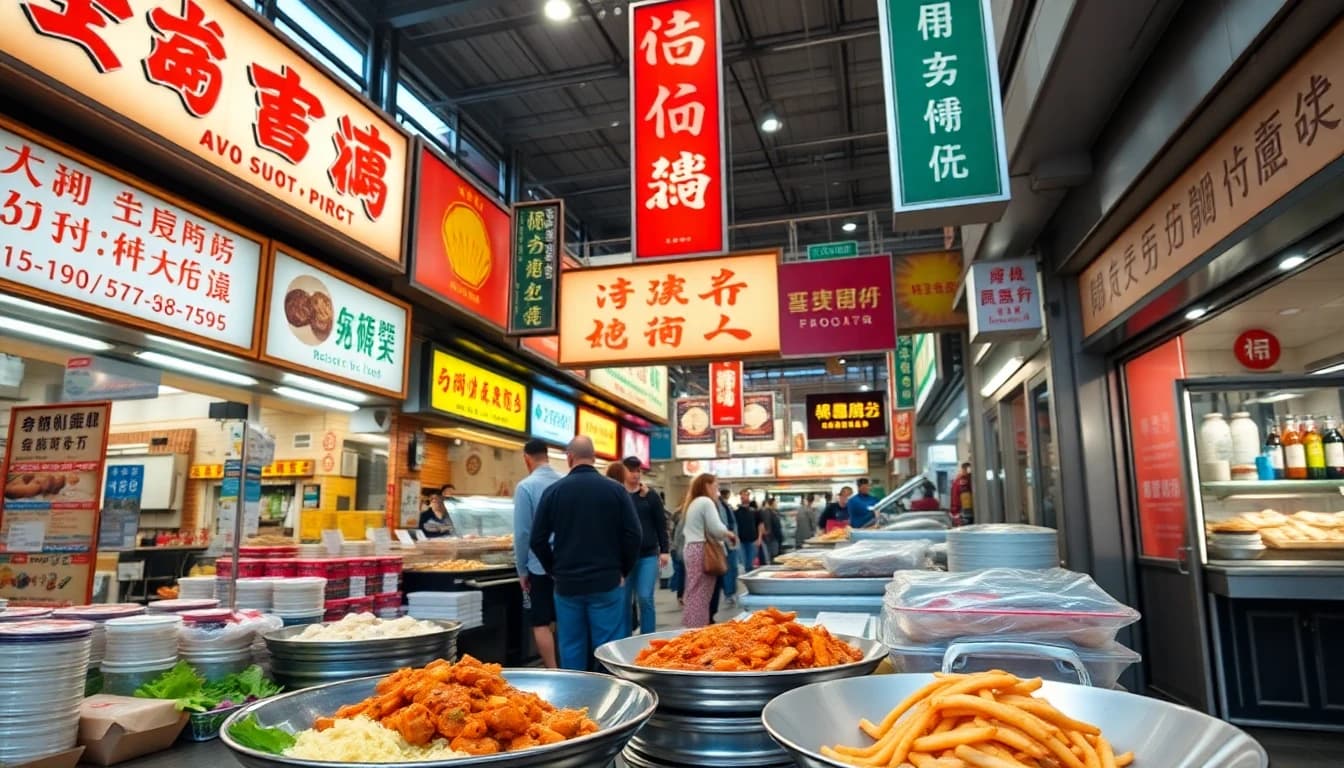 Featured image for Best Bank Branches Near Burnaby Metrotown