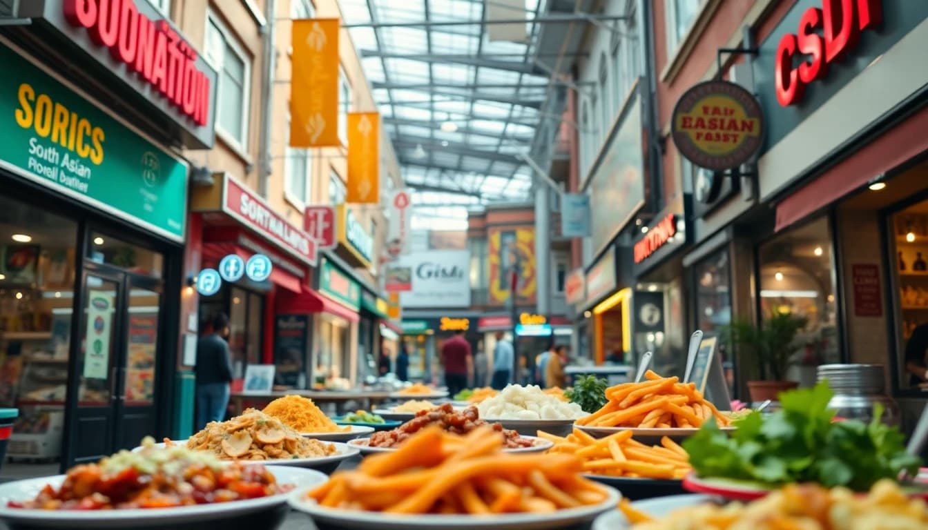 Featured image for Best Bank Branches in Surrey for Newcomers