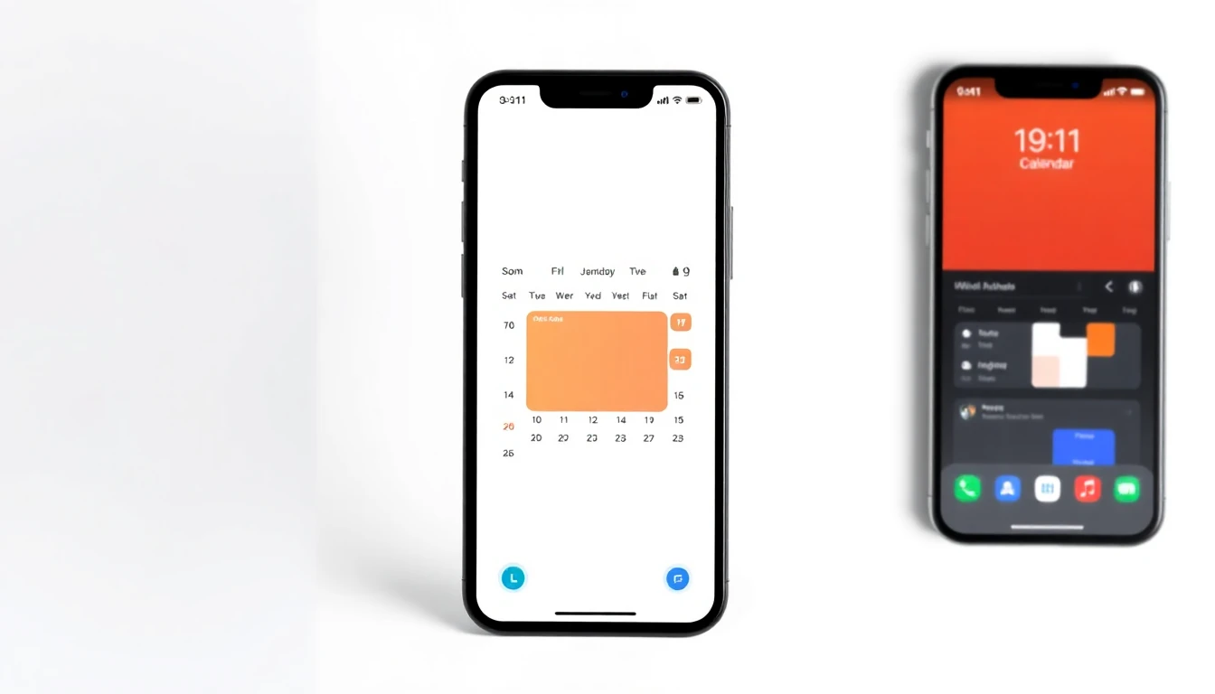 Featured image for Best Calendar Apps in 2026: Google Calendar, Apple Calendar, Fantastical & More