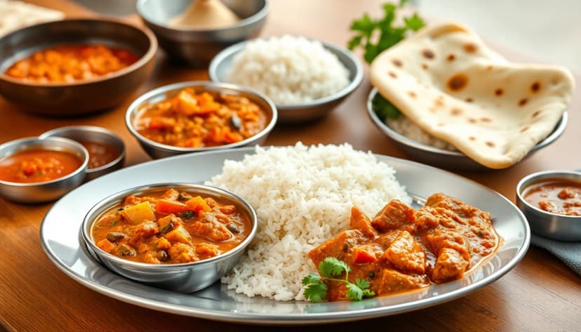 Best Indian Grocery Stores in Surrey & Vancouver