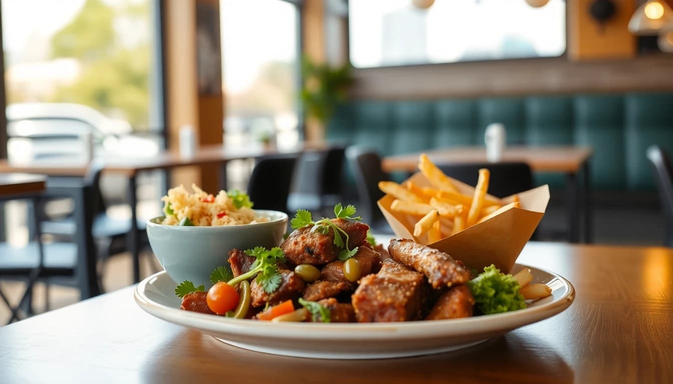 Featured image for Best Transit-Friendly Neighborhoods in Vancouver