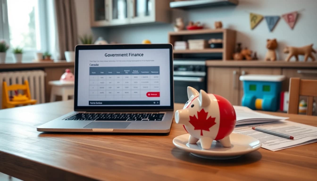 Featured image for Canada Child Benefit (CCB): How Much You Will Get in 2026