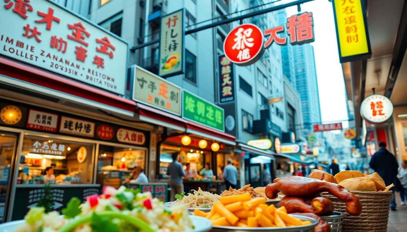 Featured image for Cheapest Grocery Stores Near Burnaby Metrotown