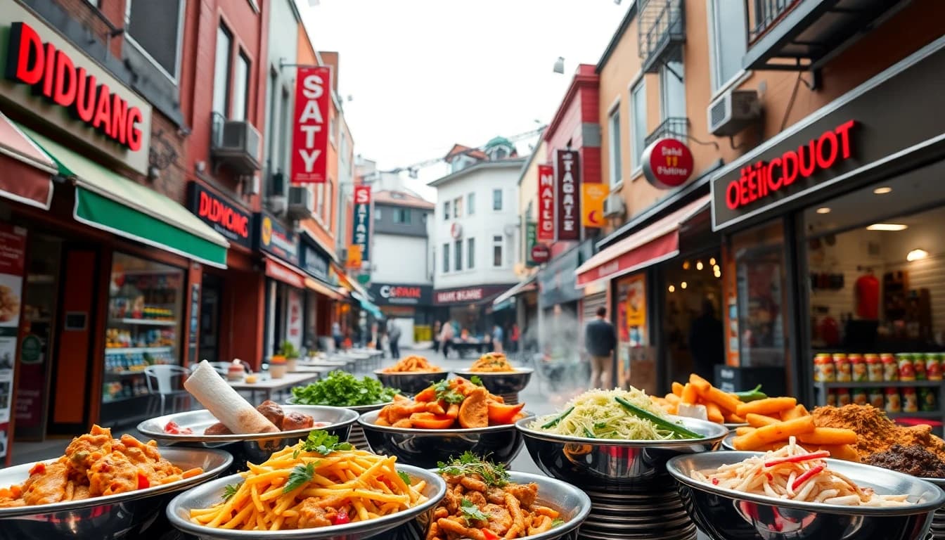 Featured image for Cheapest Grocery Stores in Surrey Newton