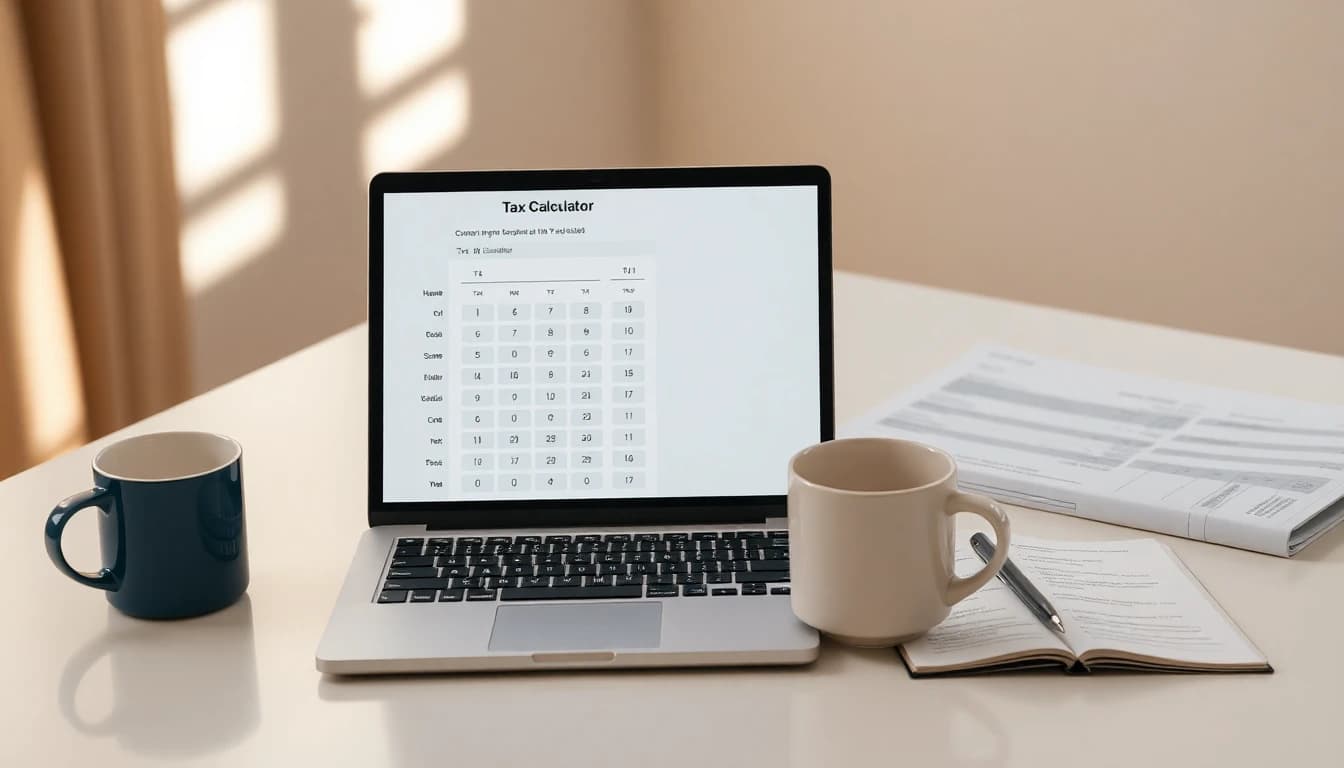 Featured image for Free Tax Clinics in Vancouver for Newcomers