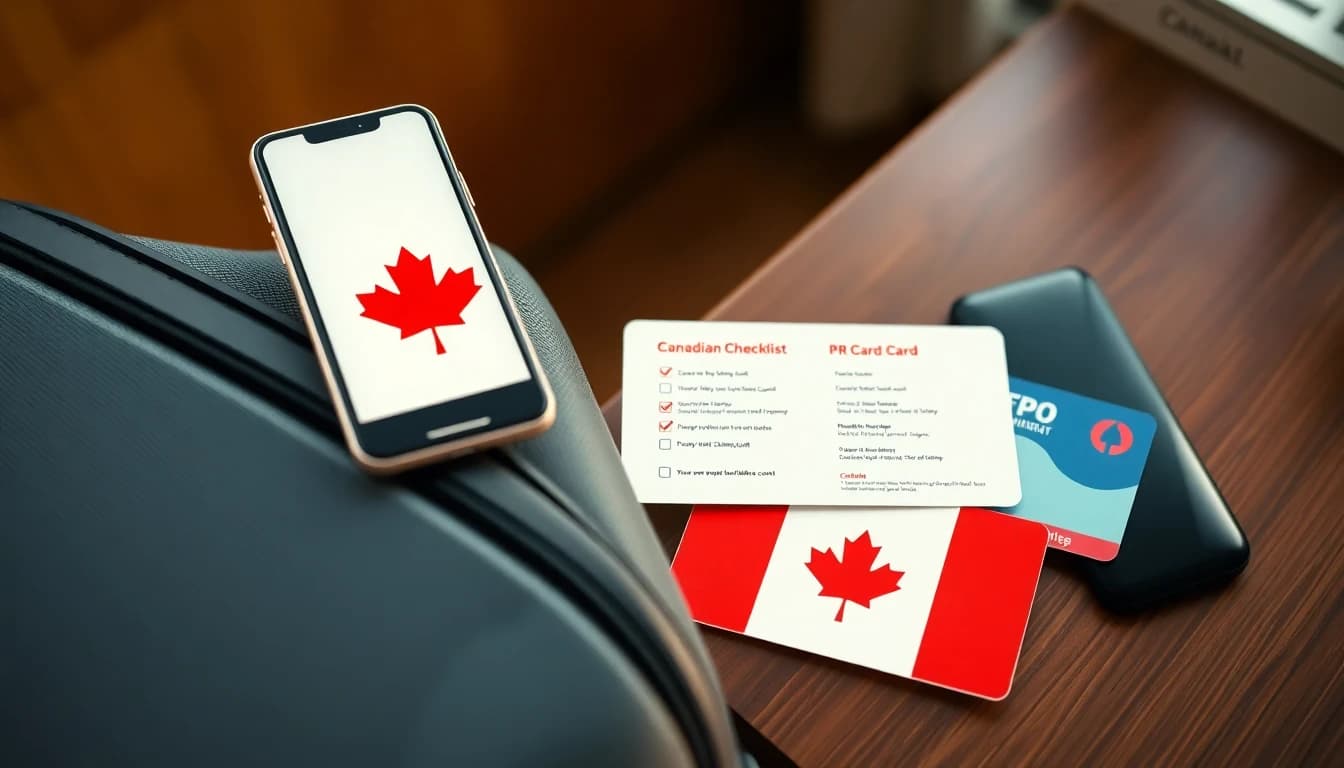 Featured image for GST/HST Credit in Canada: Free Money Most Newcomers Miss (2026)