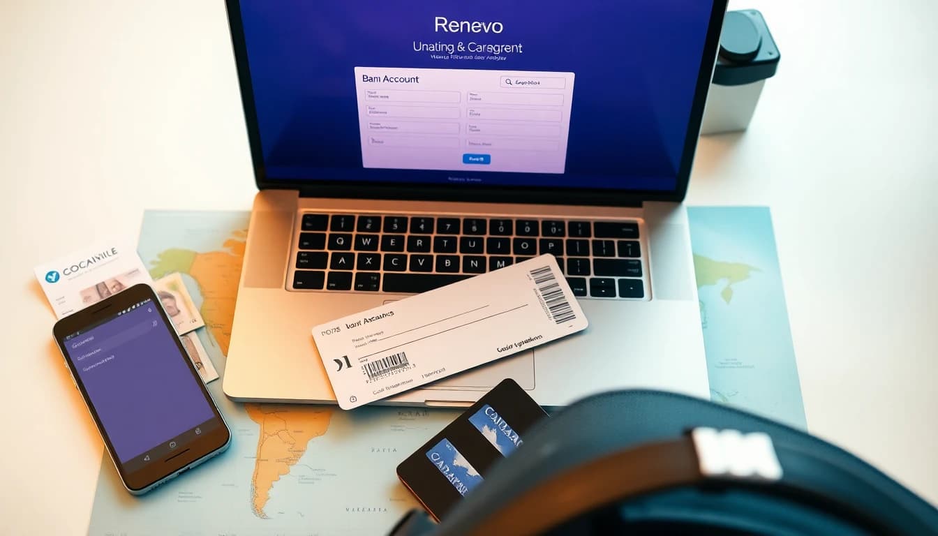 Featured image for How to Open a Canadian Bank Account Before You Arrive (2026)