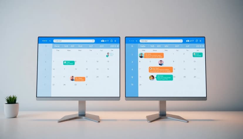 Googleカレンダーの共有方法（2026年版）：チームと家族のための完全ガイド