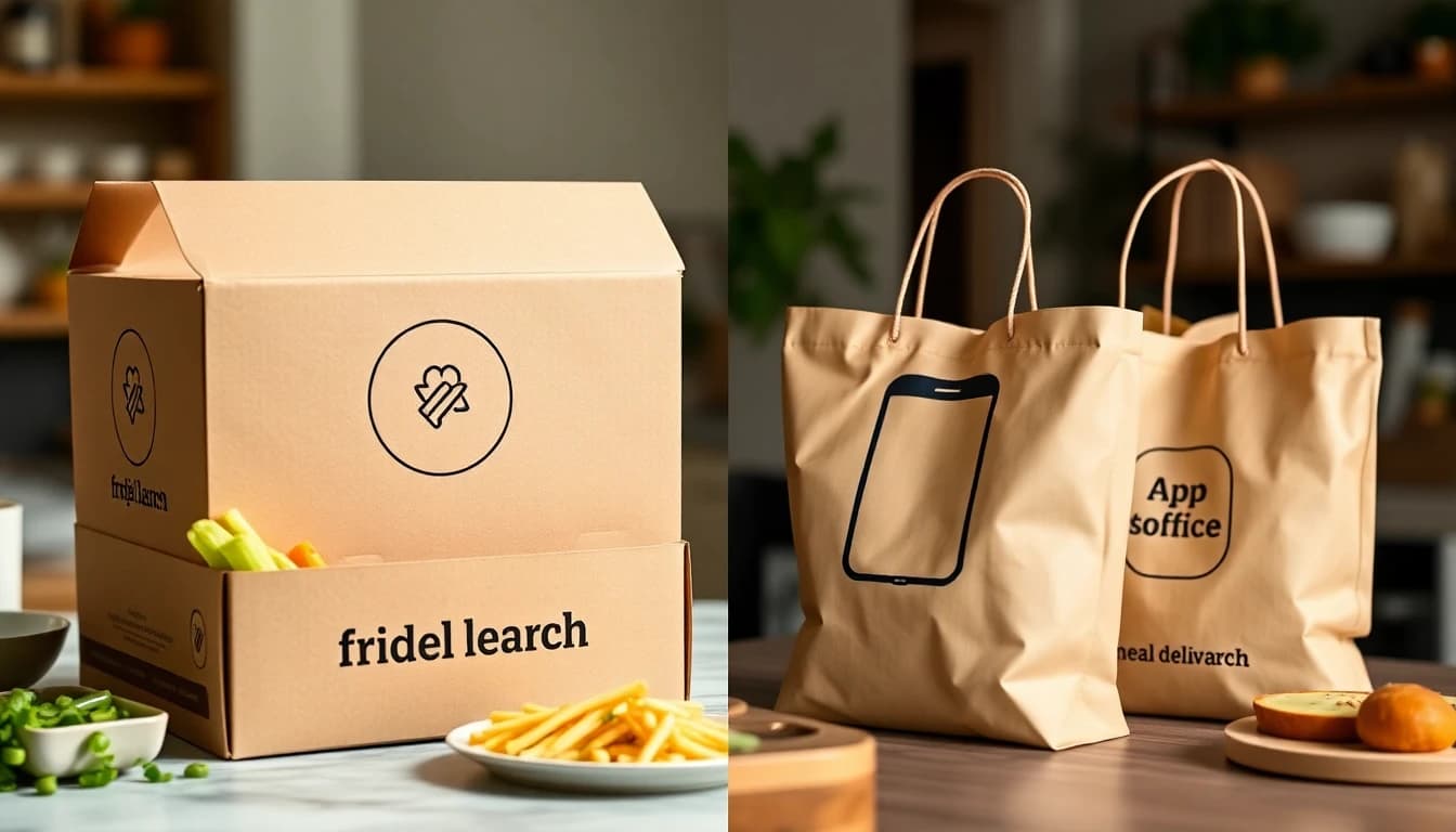 Featured image for Meal Delivery Pricing Vancouver 2026: A Real CAD Cost Guide