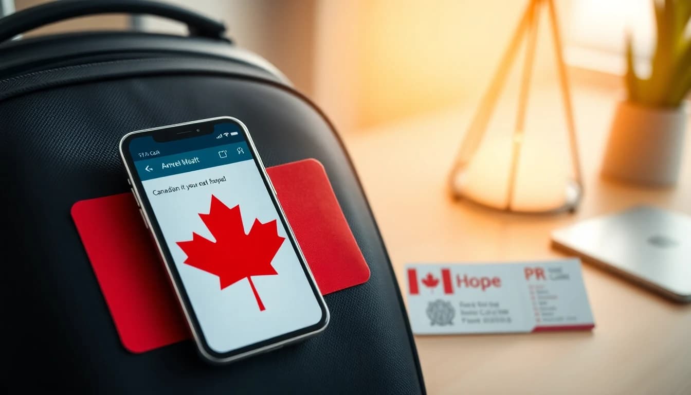 Featured image for Your First Week in Canada: 10 Things to Do Immediately (2026)