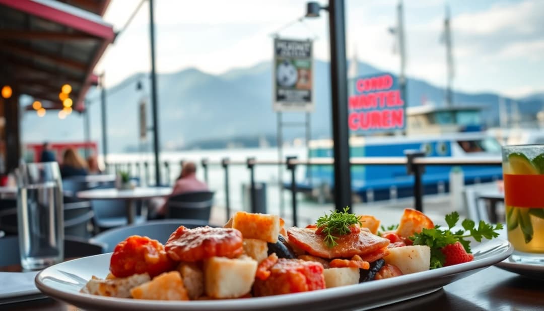Beyond the Market: A Food Lover's Guide to Lonsdale Quay, North Vancouver (2026)