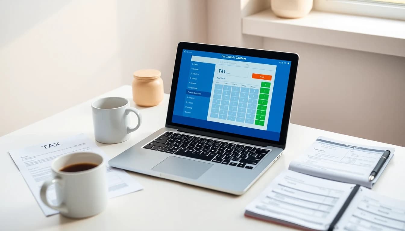 Featured image for RRSP vs TFSA for Newcomers in Canada: Which to Open First (2026)