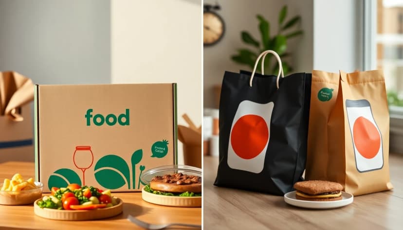 UberEats vs Local Delivery in Vancouver: An Honest Asian Food Comparison