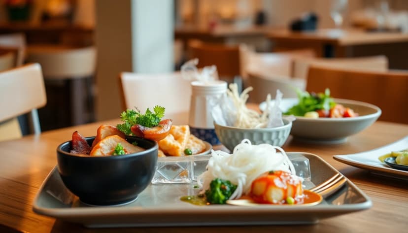 Where to Buy Japanese Ingredients in Vancouver