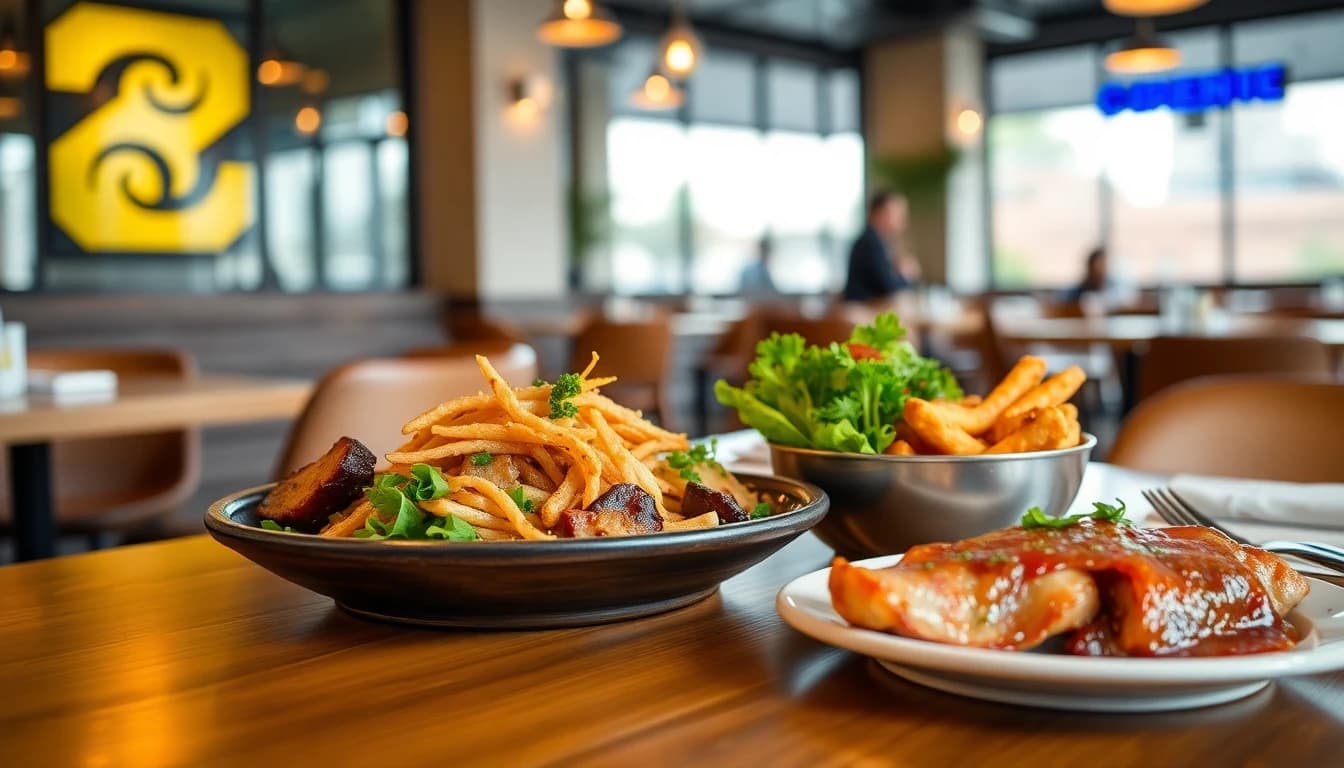 Featured image for Best Currency Exchange Spots in Richmond BC