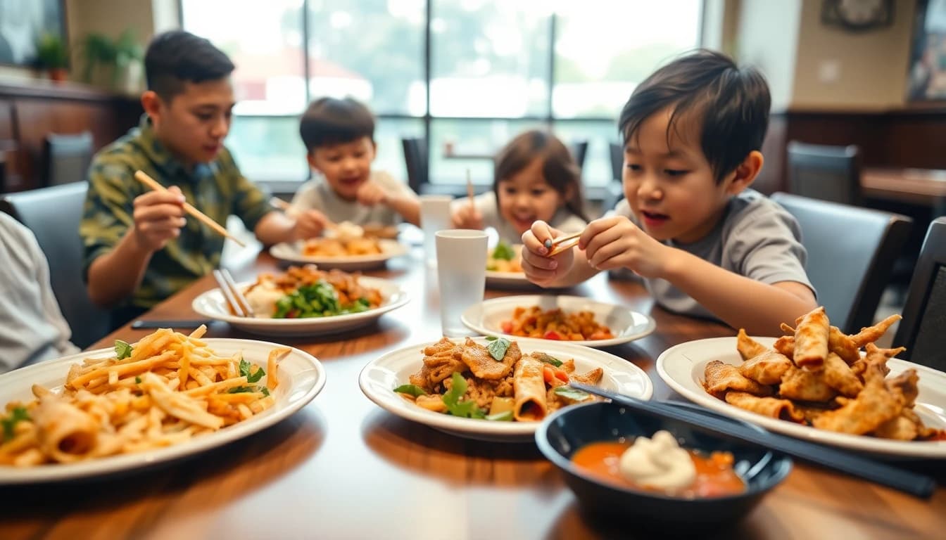Featured image for The Science Behind Perfect After-School Snacks for...