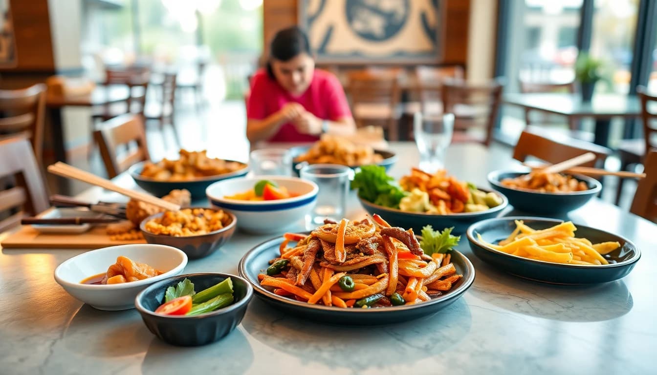 Featured image for Allergy-Friendly Asian Family Meals in Vancouver: 2026 Guide