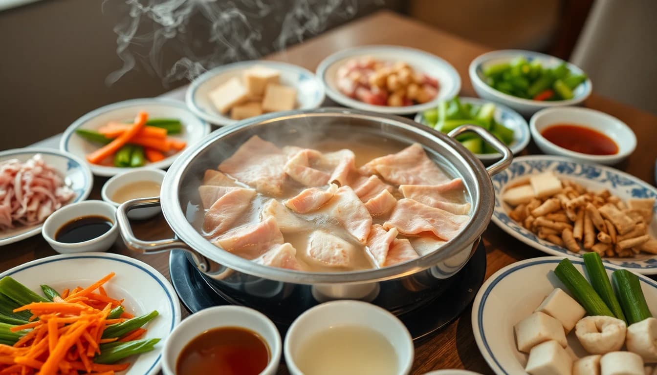 Featured image for All-You-Can-Eat Hot Pot Vancouver, BC: Prices Ranked (2026), By Neighbourhood